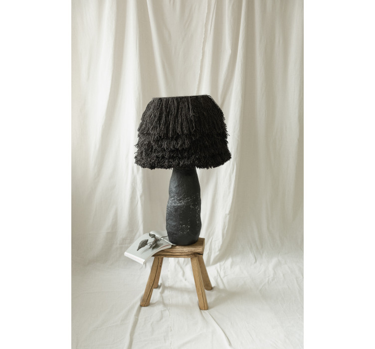 Лампа настільна Wool Smola5